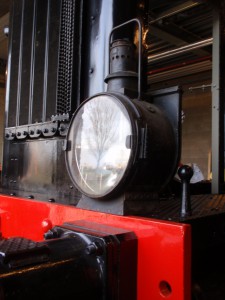 NS olielantaarns NS olielantaarns