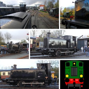 HRN dag 3 nov 2012 Hoorn deel 4